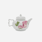 Plein Air Teapot
