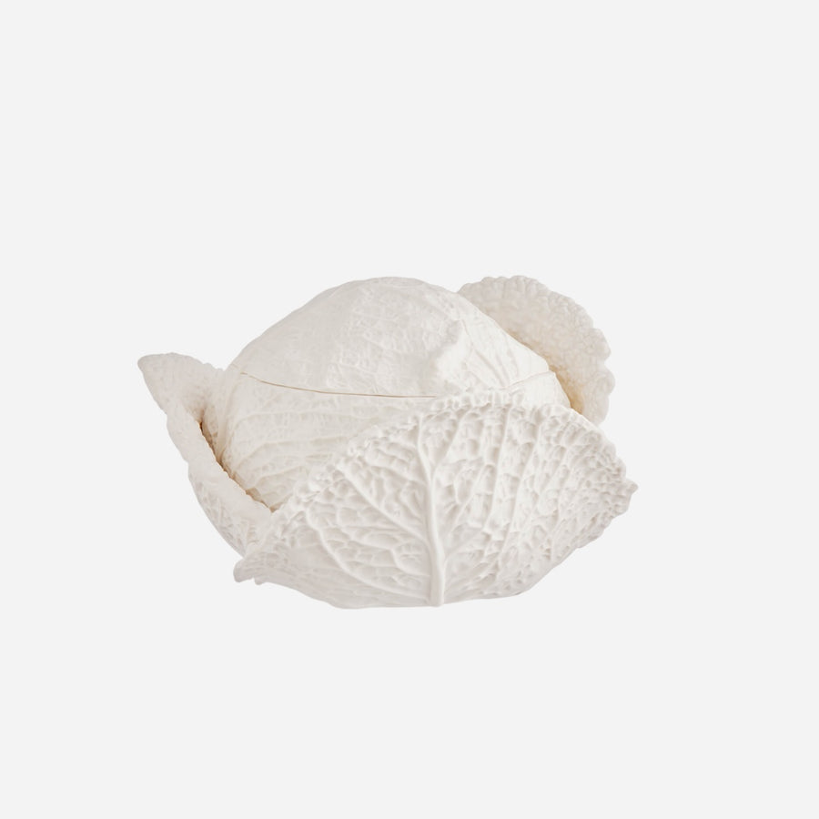 Bonadea Porcelain Cabbage - Medium