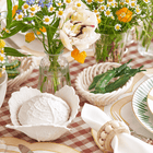 Porcelain Cabbage Large Tureen