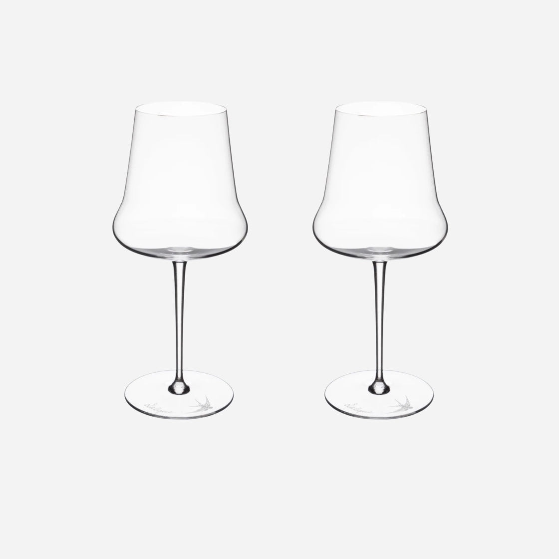 Premier Cru Wine Glass - Set of 2