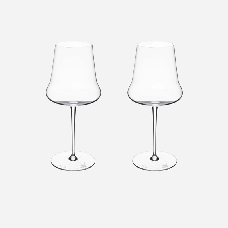 Premier Cru Wine Glass - Set of 2