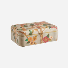 Load image into Gallery viewer, Primavera Marquetry Jewellery Box
