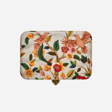 Load image into Gallery viewer, Primavera Marquetry Jewellery Box
