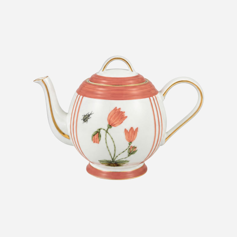 Primavera Teapot