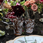 Verdure Medium Tumbler Walnut - Set of 2