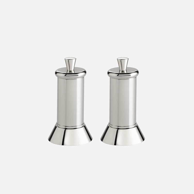 Salt & Pepper Grinder Set