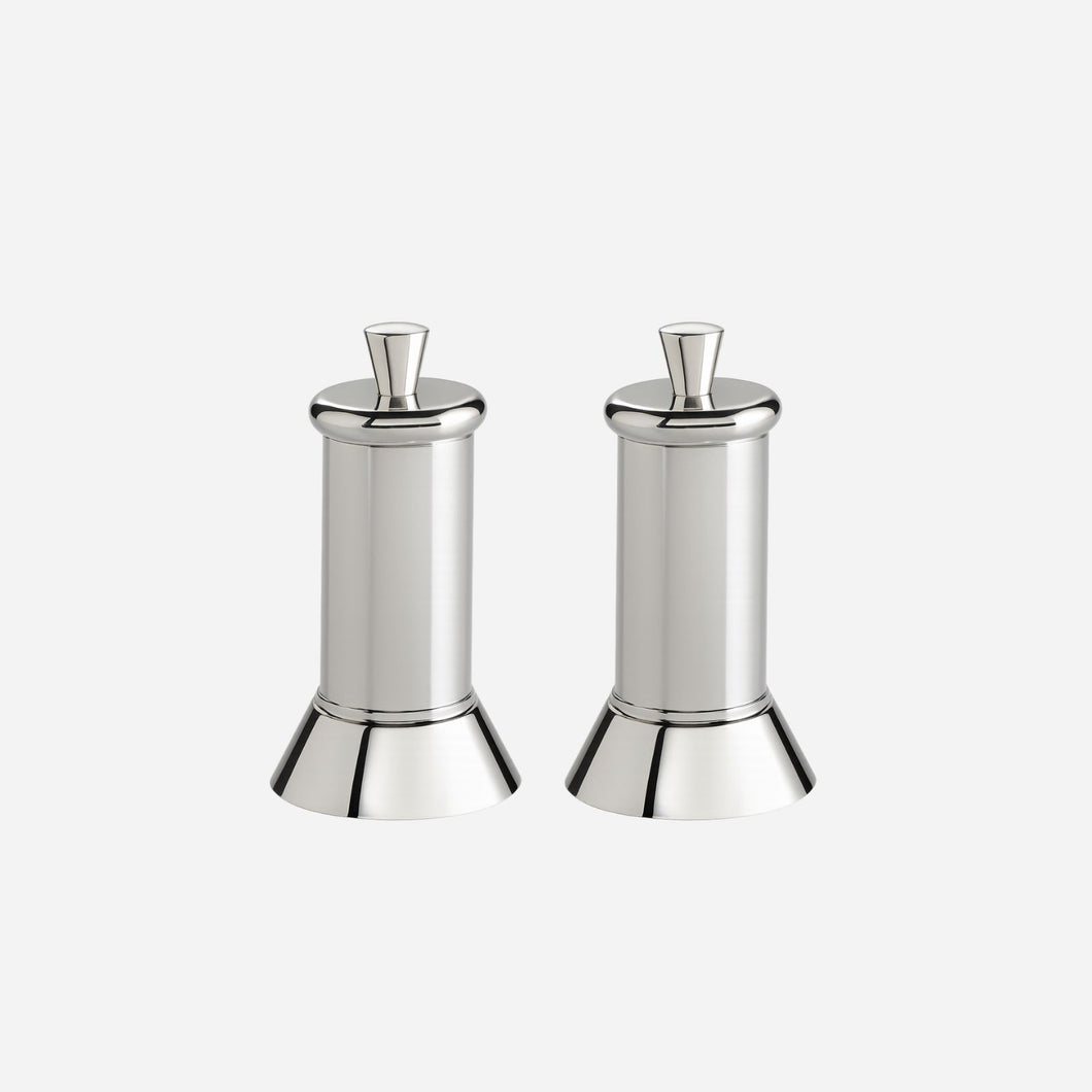 Salt & Pepper Grinder Set