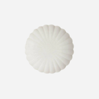 Chrysanthemum Porcelain Plate - Medium
