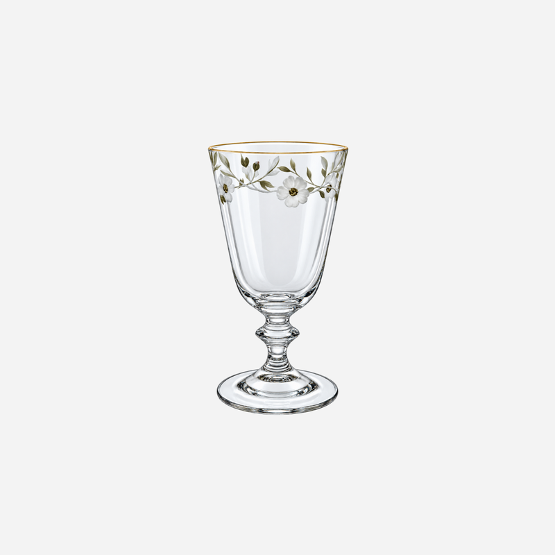 Florencia Red Wine Glass - Set of 2