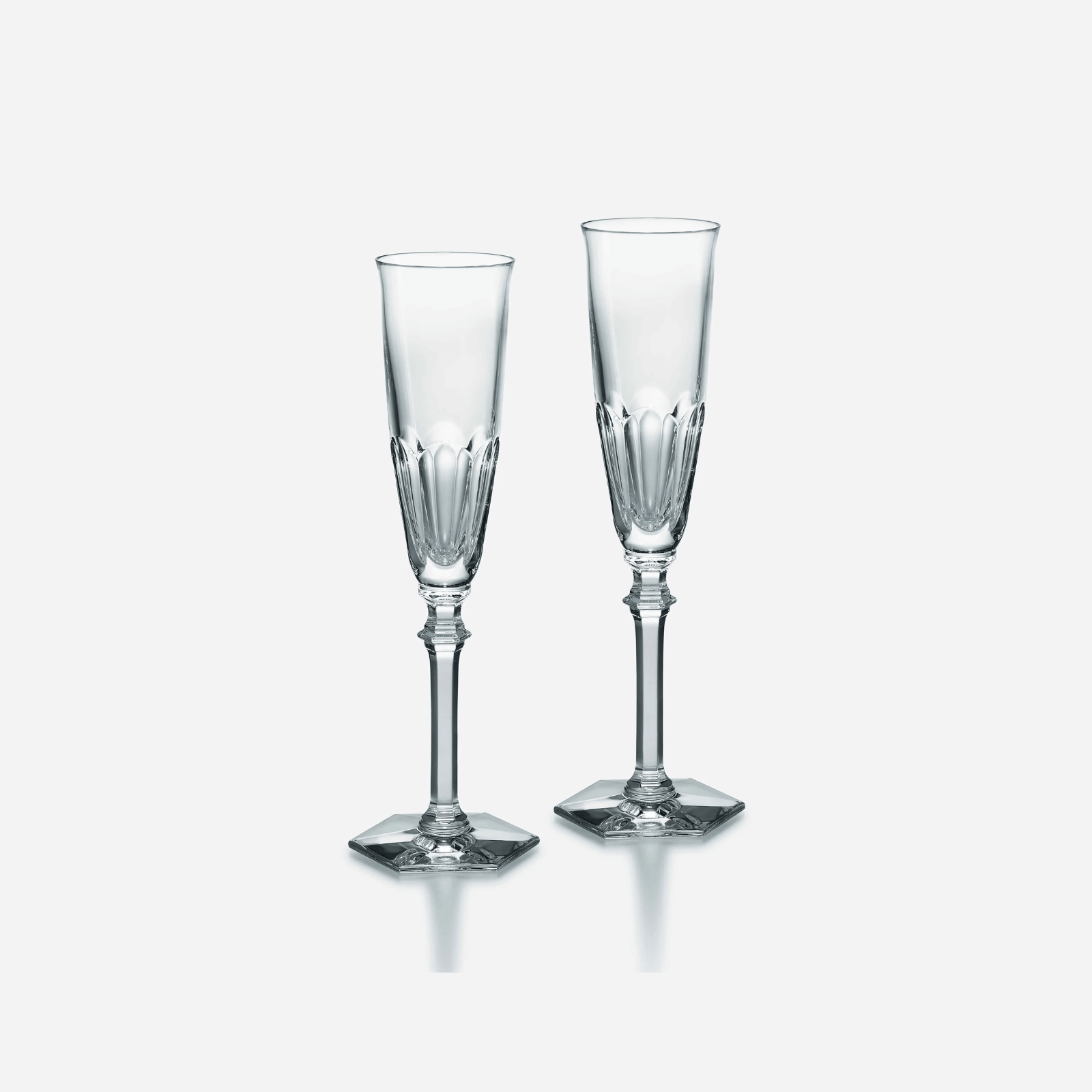 T&S Harcourt Eve Flute - Set of 2