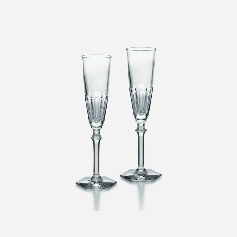 T&S Harcourt Eve Flute - Set of 2