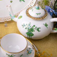 Load image into Gallery viewer, Topkapi Teapot
