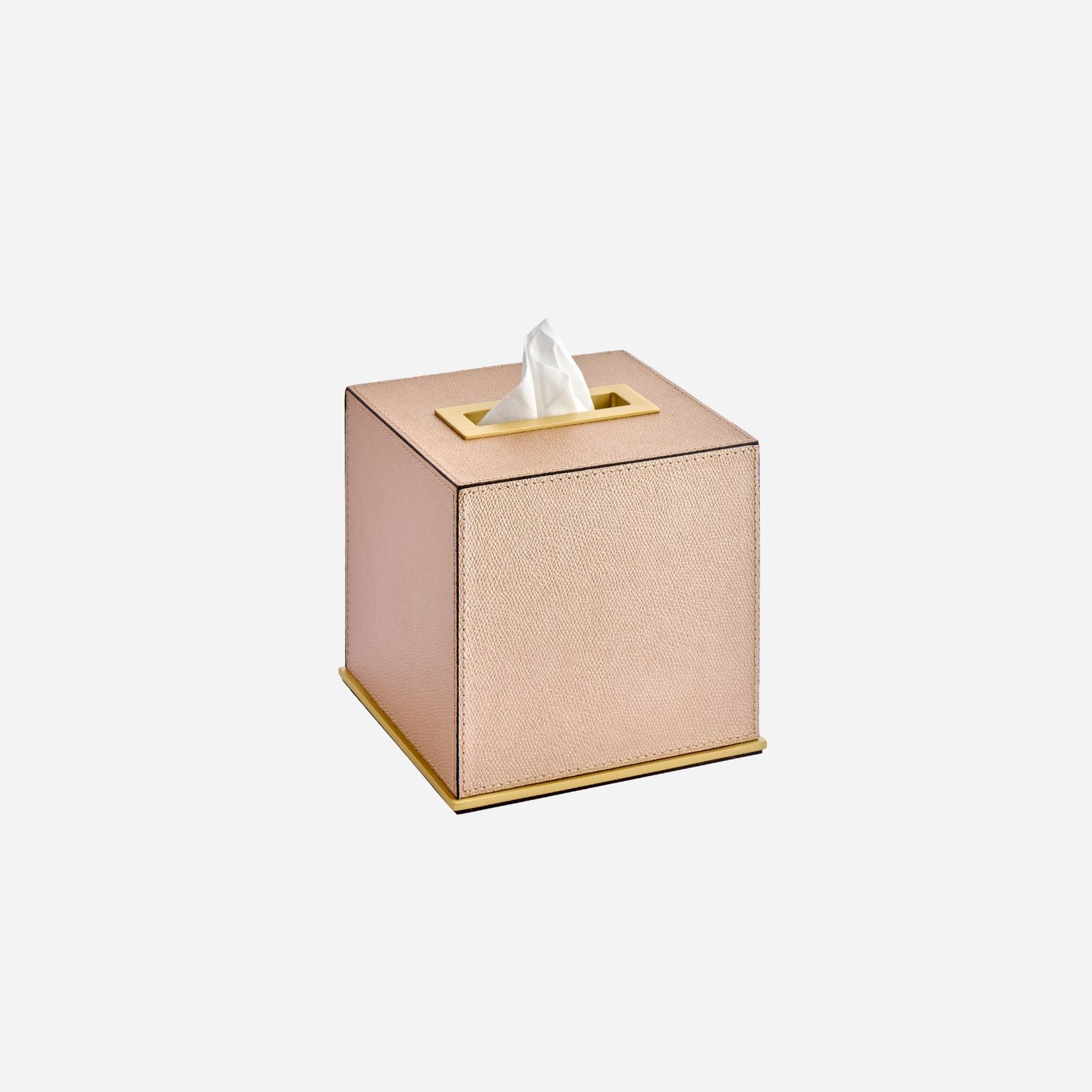 Firenze Tissue Holder Moonsand