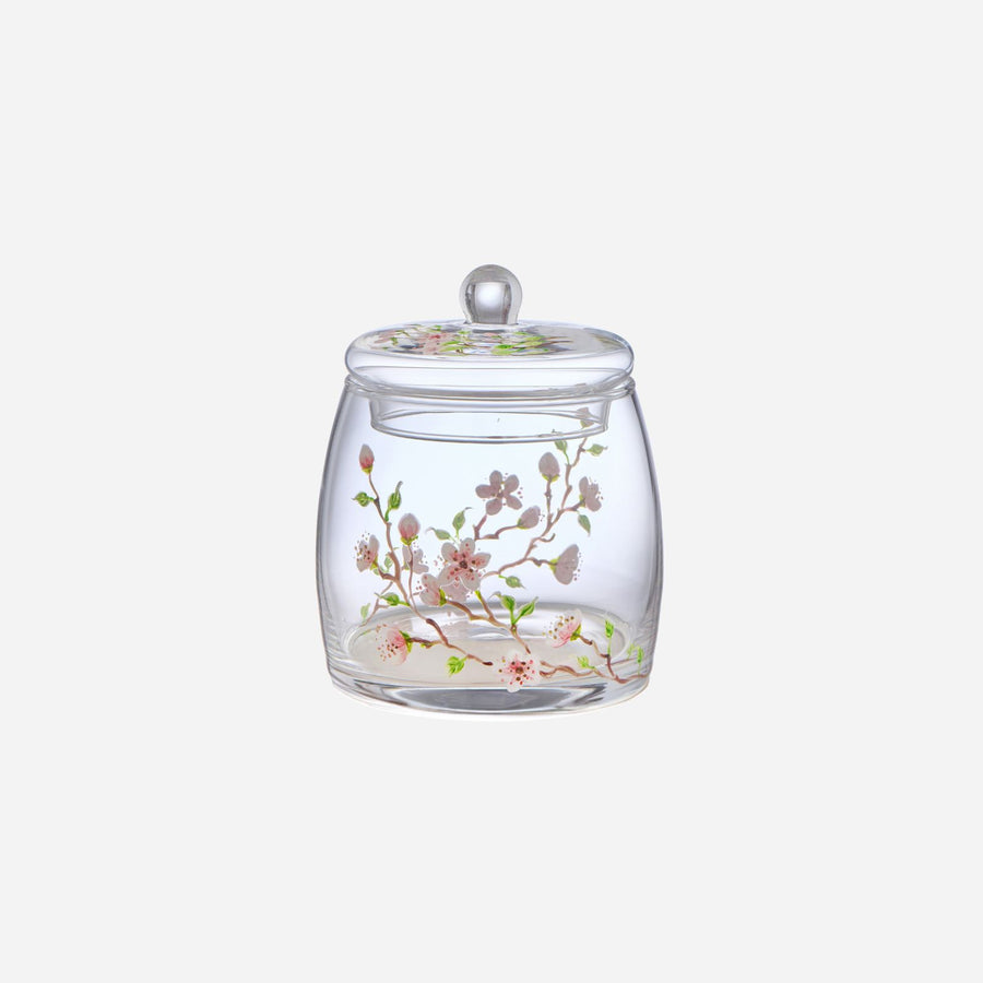 Bonadea Cherry Blossom Honeypot