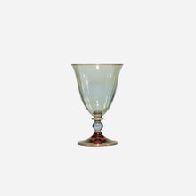 Arlecchino Goblet - Set of 2