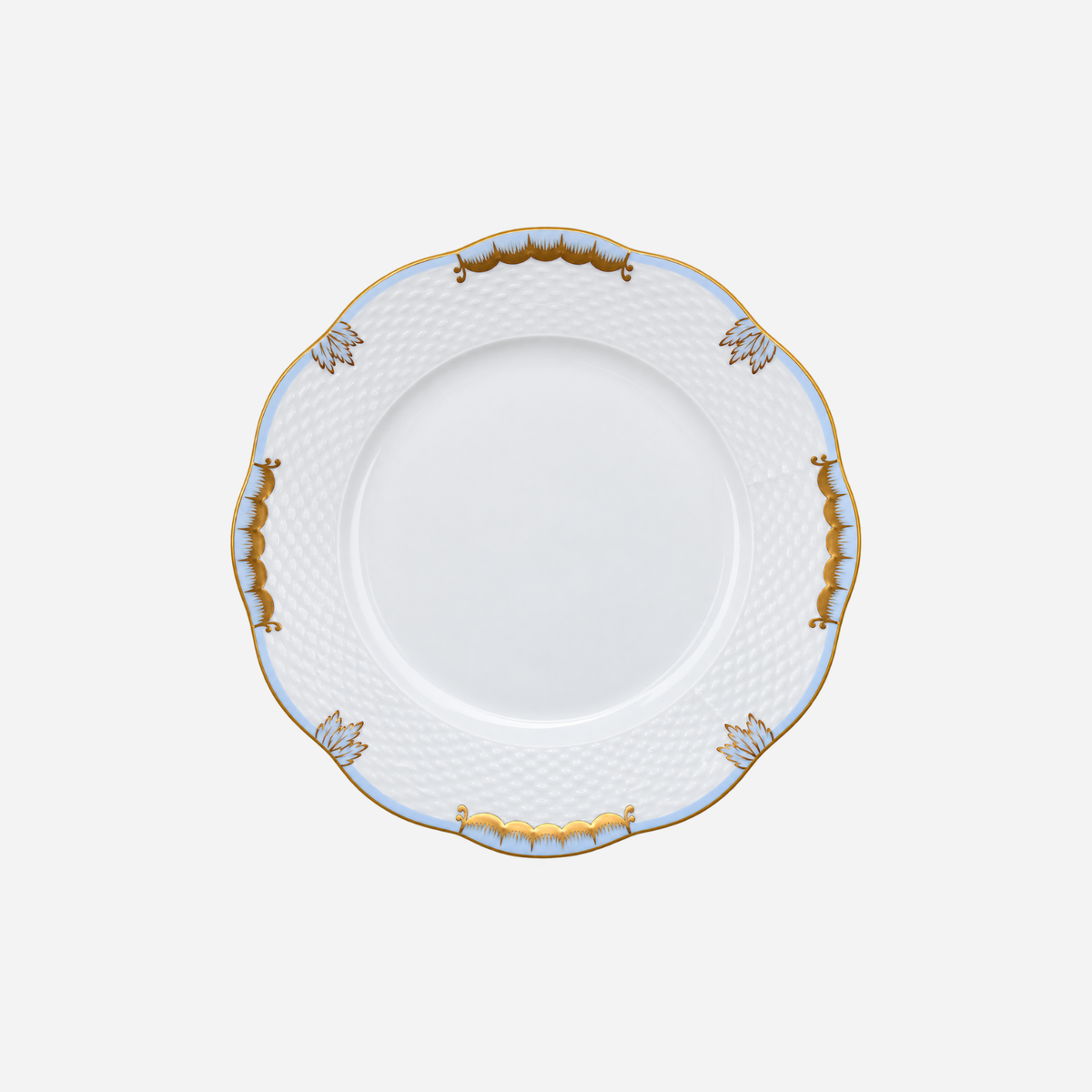 Princess Victoria Dessert Plate