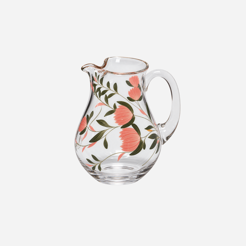 Jaipur Pitcher