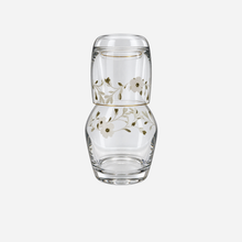 Florencia Bedside Decanter & Tumbler Set