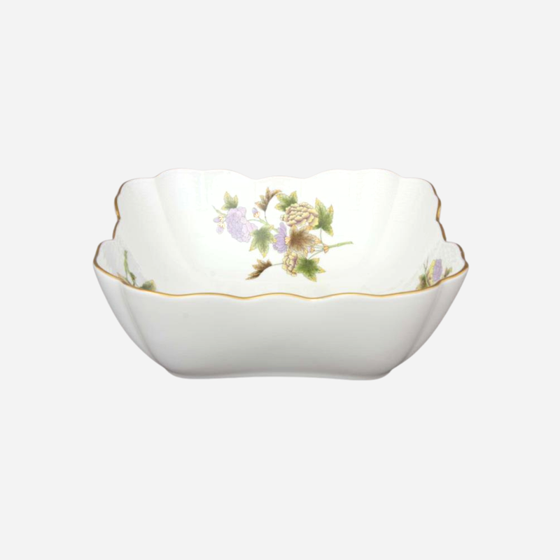 T&S Royal Garden Salad Bowl