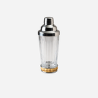 Bamboo Root Cocktail Shaker