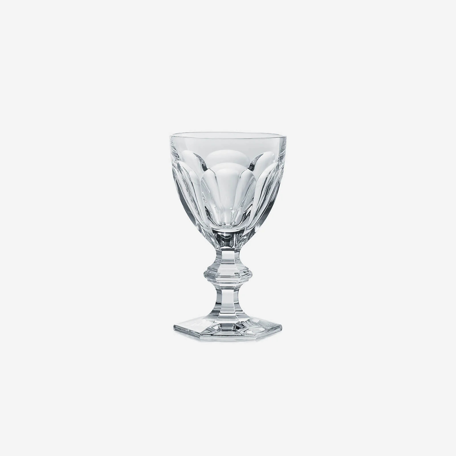 T&S Harcourt 1841 Glass
