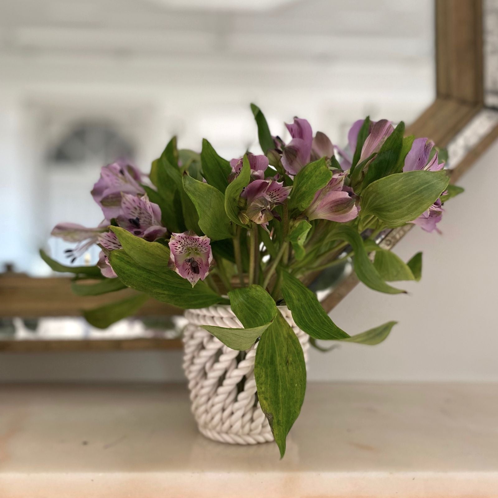 Helena Mini Vase