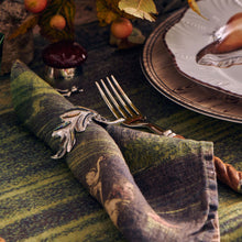 Central Park Linen Napkin