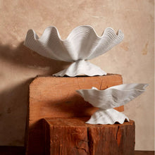 Neptune Bowl, White, Extra Large