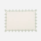 Amalfi Placemat Salvia - Set of 4