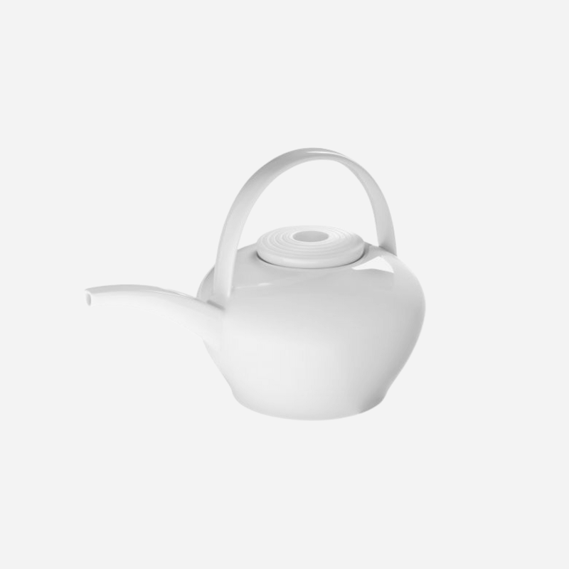 Pulse Teapot