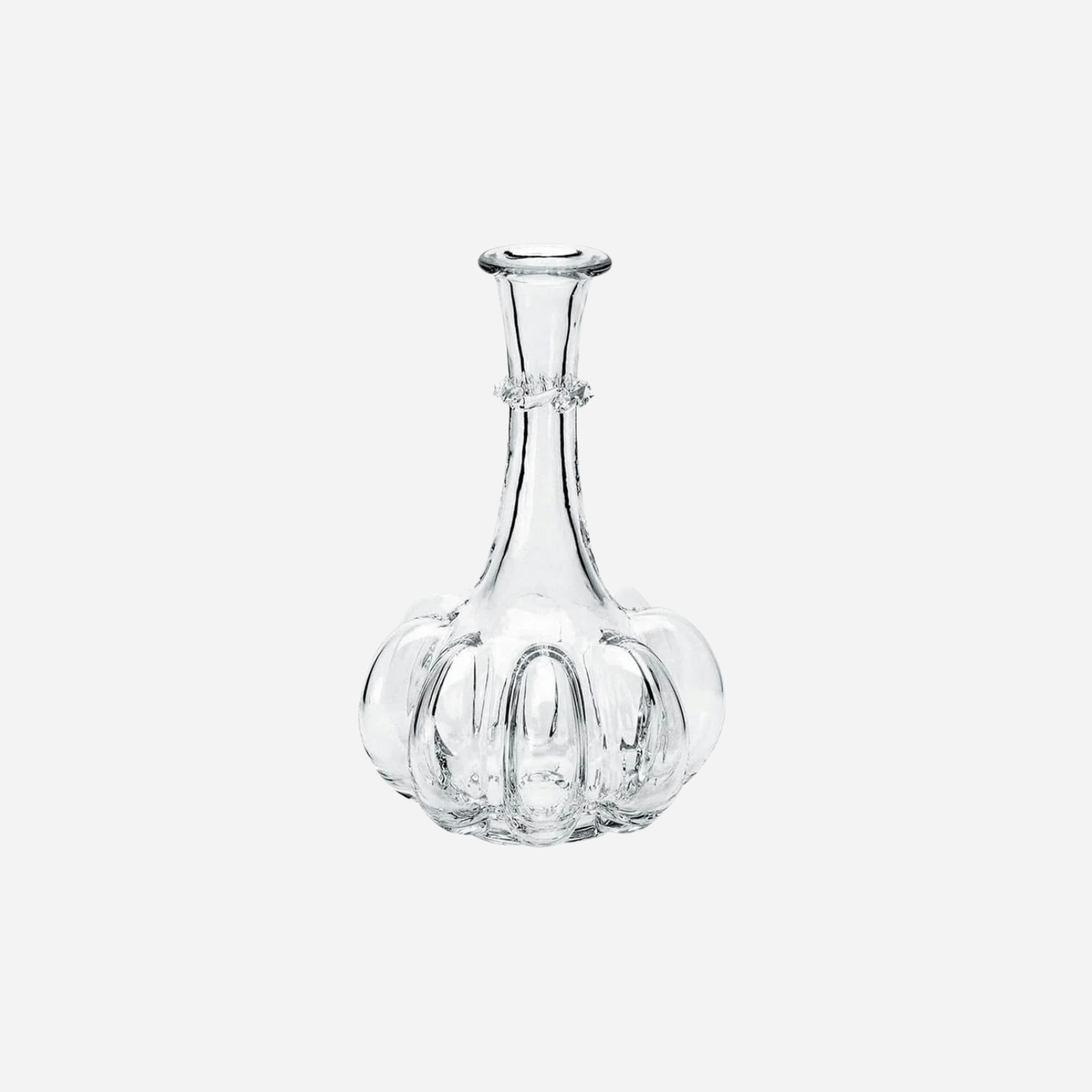 Pumpkin Clear Carafe