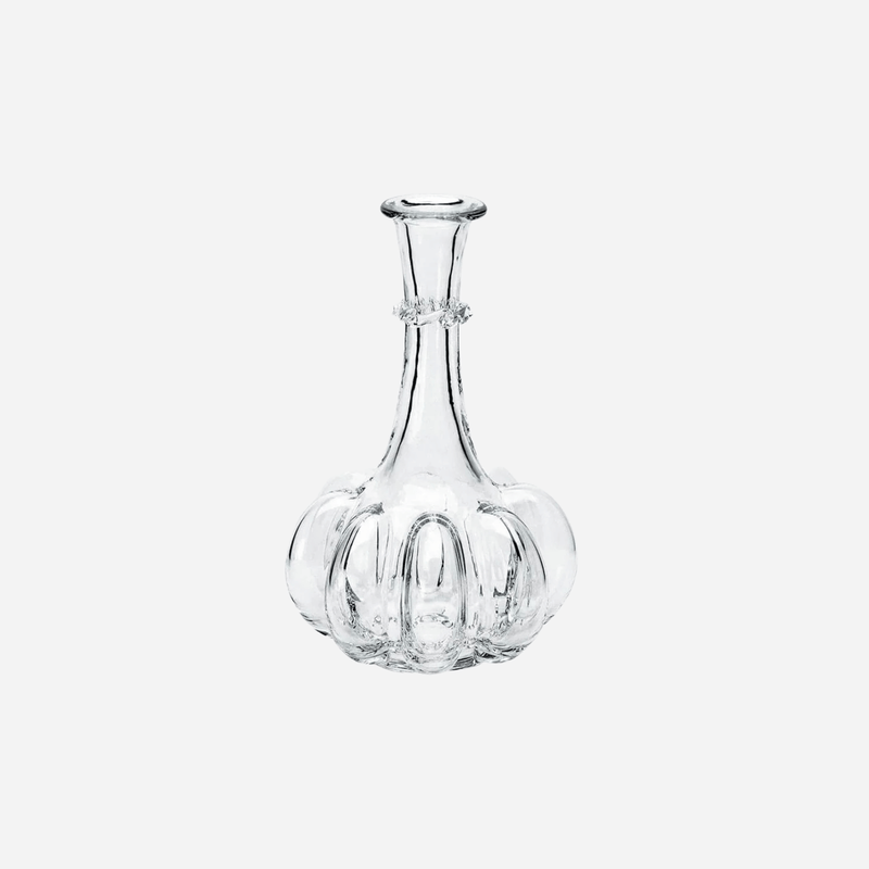 Pumpkin Clear Carafe