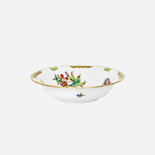 Queen Victoria Fruit Bowl