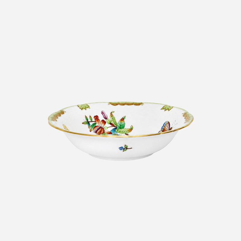 Queen Victoria Fruit Bowl