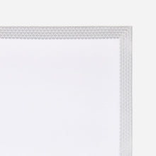 Riva Silver Placemat