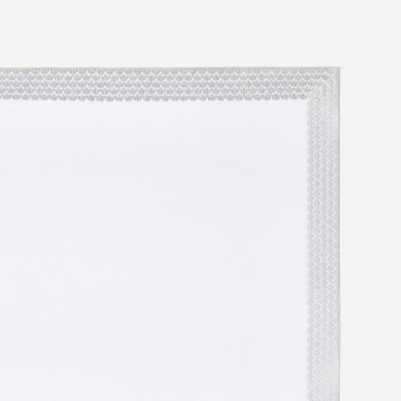 Riva Silver Placemat