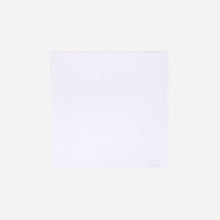 Riva White Napkin