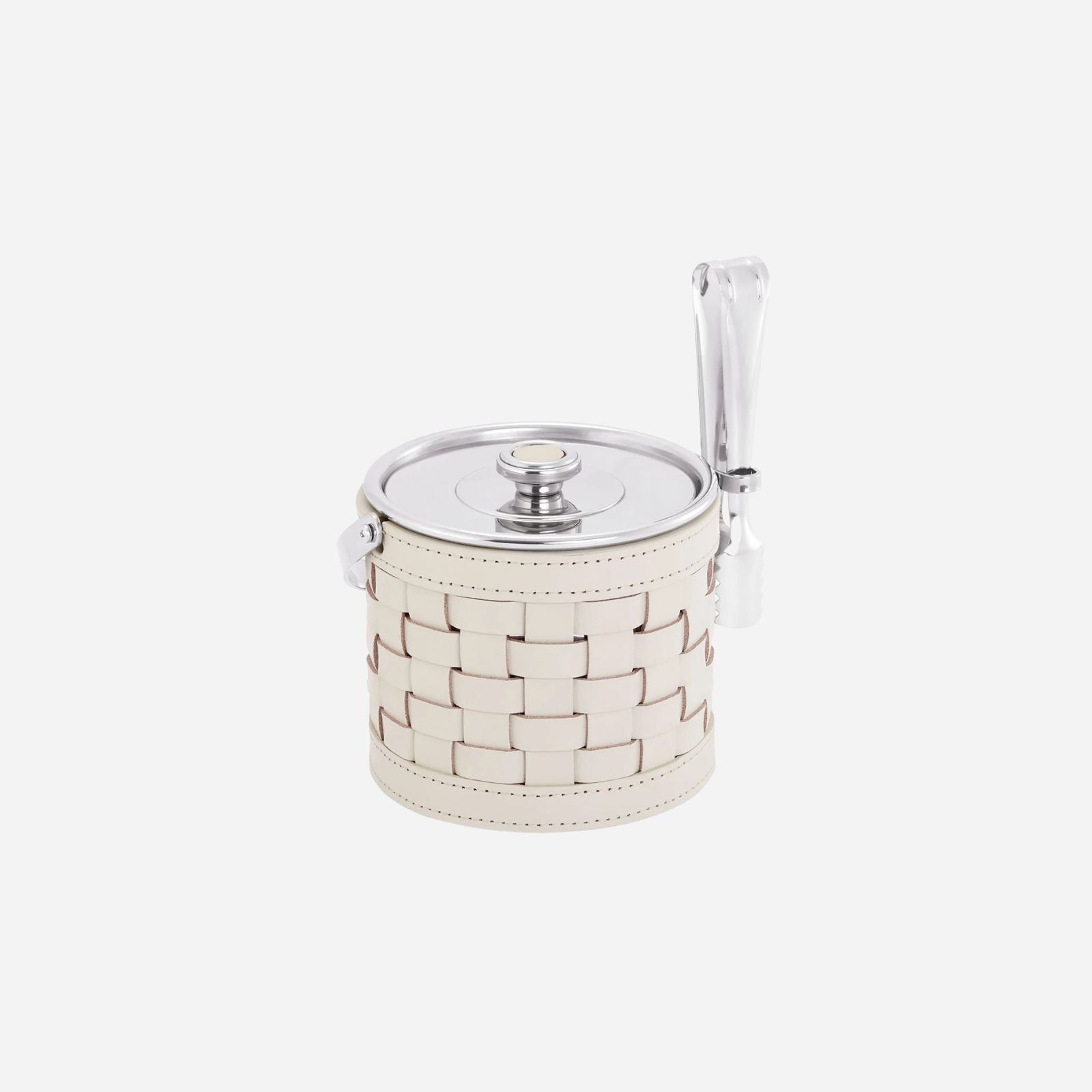 Barcelona Ice Bucket Ivory