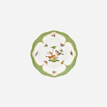 Rothschild Bird Fish Scale Dinner Plate - Set of 12
