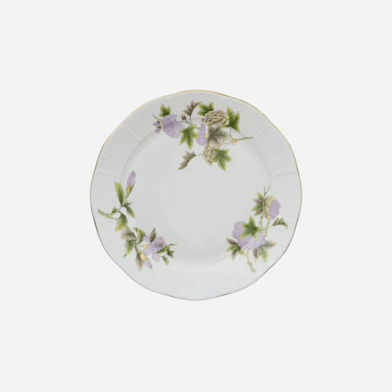 Royal Garden Dinner Plate