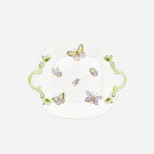 Load image into Gallery viewer, Royal Garden Serving Platter
