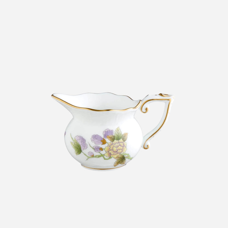 T&S Royal Garden Creamer