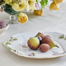 Load image into Gallery viewer, Royal Garden Serving Platter
