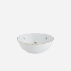 Grape Leaves Small Salad Bowl