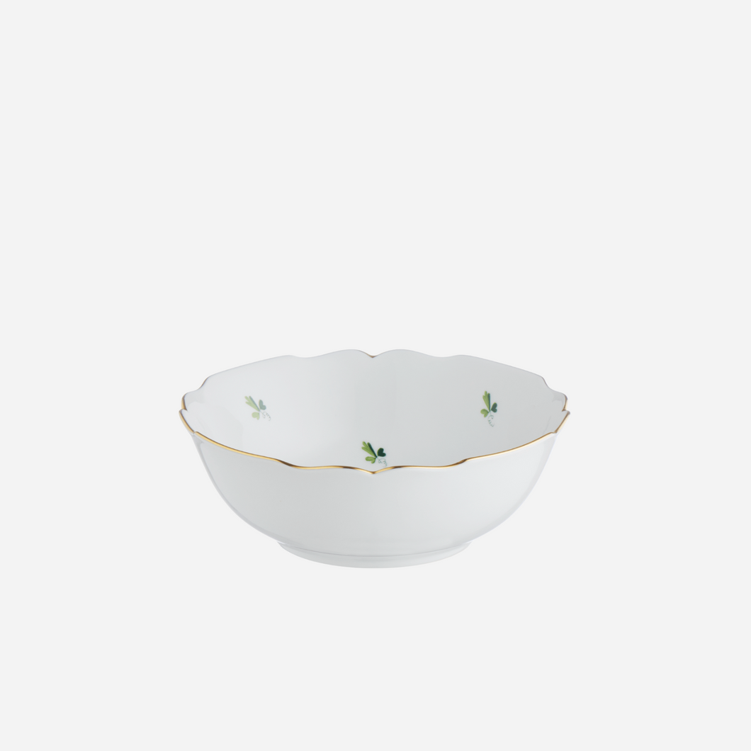 Grape Leaves Salad Bowl - Small