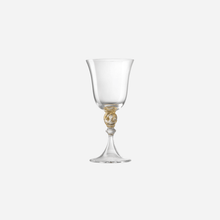 Load image into Gallery viewer, Saturn White Wine Glass
