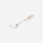 Silver Coffee Spoons - Set of 6