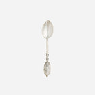 Silver Coffee Spoons - Set of 6