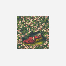 Load image into Gallery viewer, Sleeping Beauty Linen Napkin
