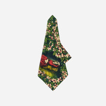 Load image into Gallery viewer, Sleeping Beauty Linen Napkin
